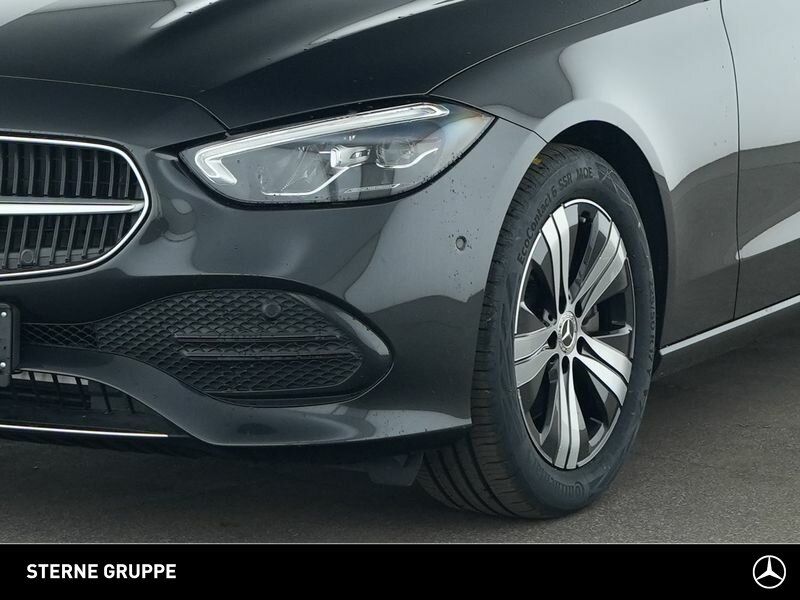 Mercedes-Benz C 200 2023