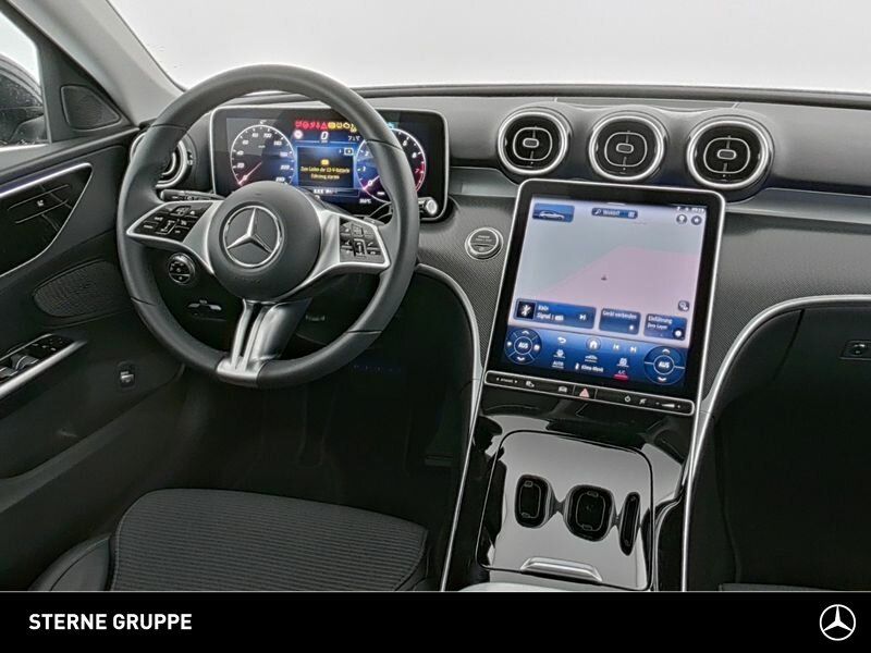 Mercedes-Benz C 200 2023