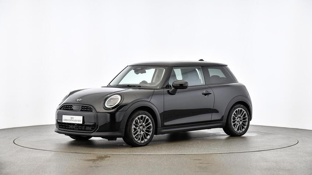 MINI Cooper C 2024