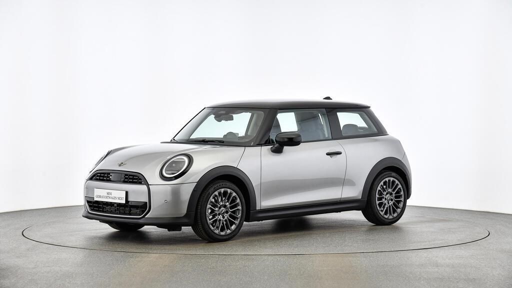 MINI Cooper C 2024
