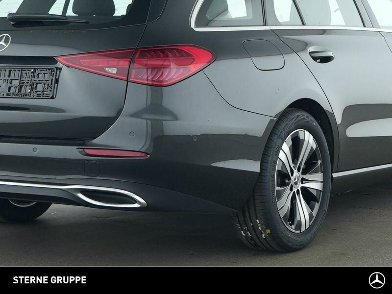 Mercedes-Benz C 200 2023