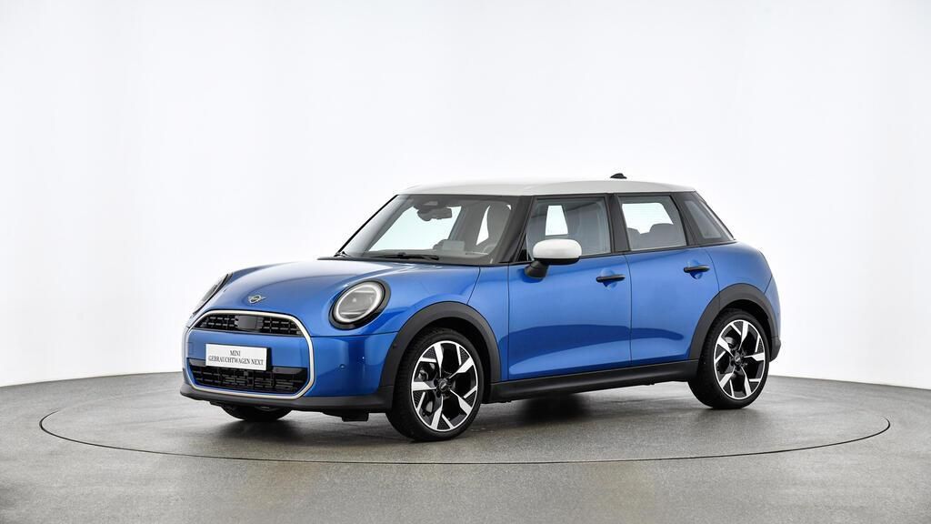 MINI Cooper C 2024