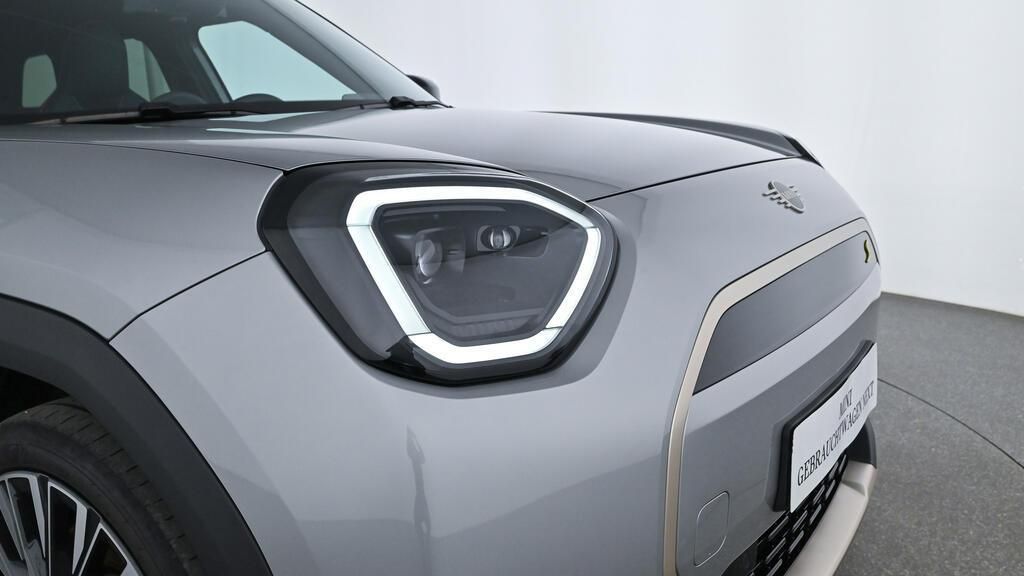 MINI John Cooper Works 2024