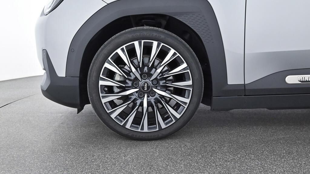 MINI John Cooper Works 2024