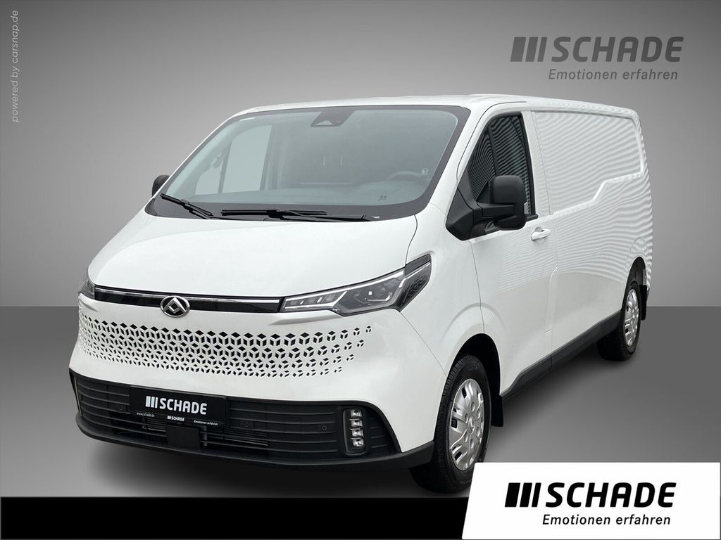 Maxus Deliver 7