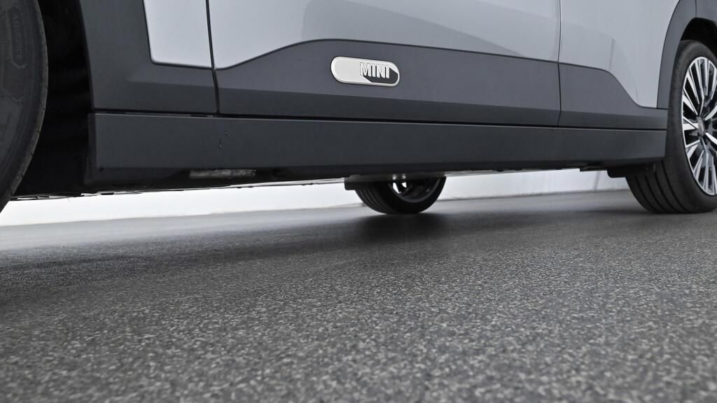 MINI John Cooper Works 2024