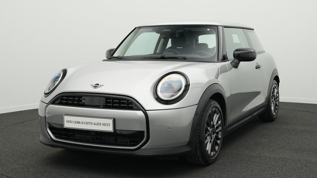 MINI Cooper C 2024