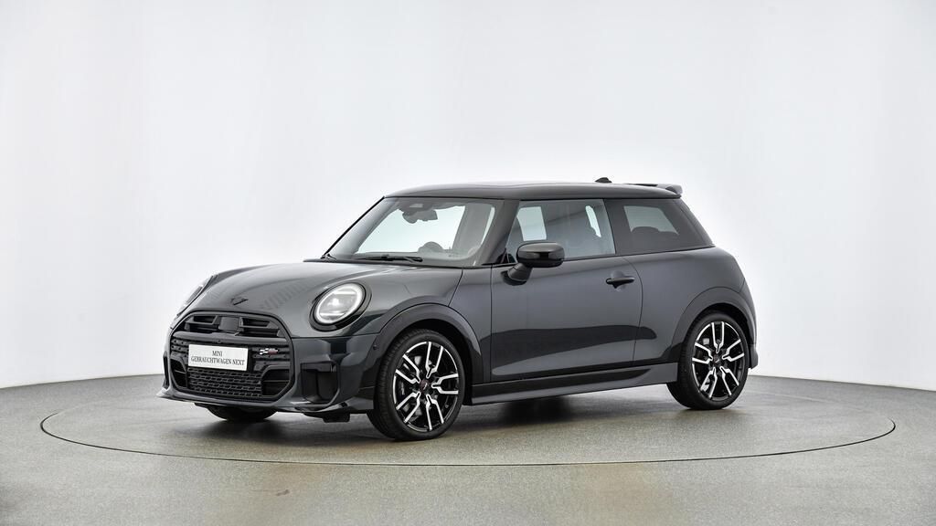 MINI Cooper S 2024