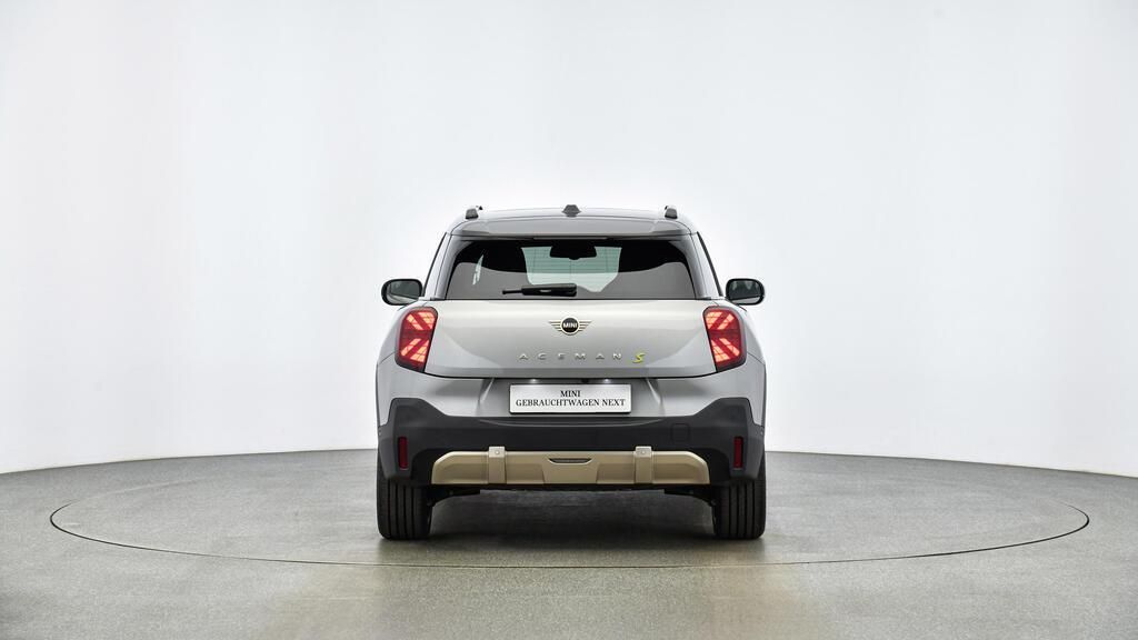 MINI John Cooper Works 2024