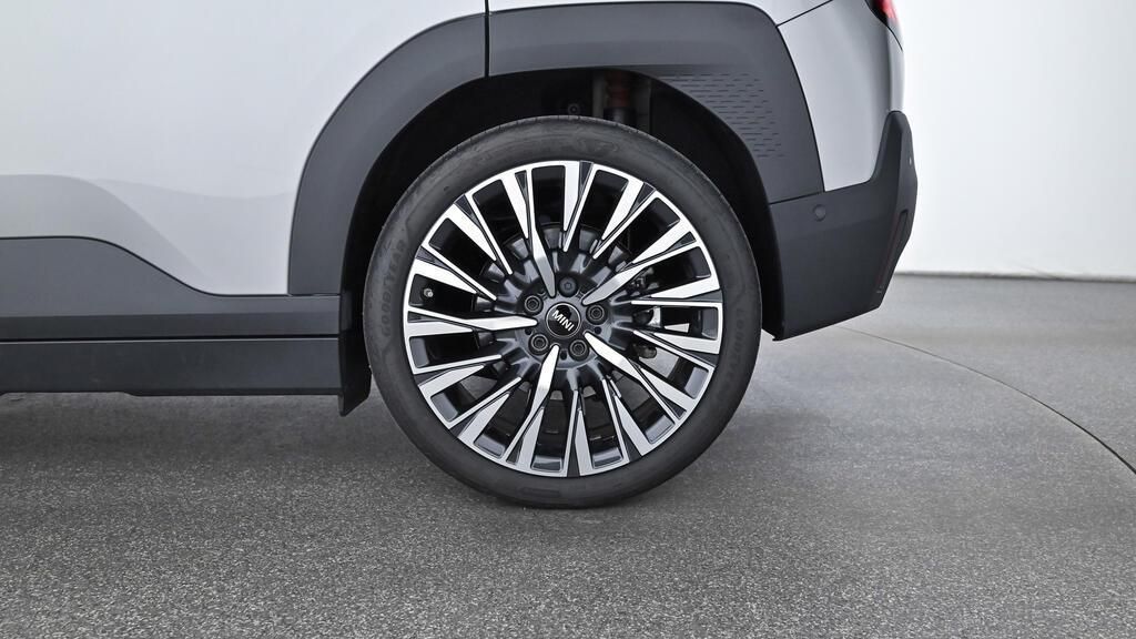 MINI John Cooper Works 2024