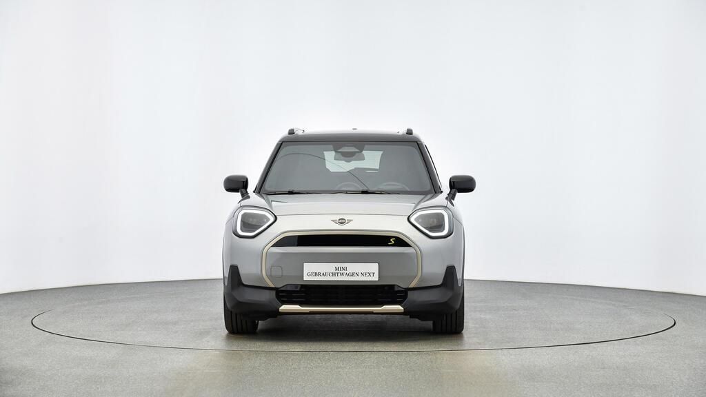 MINI John Cooper Works 2024