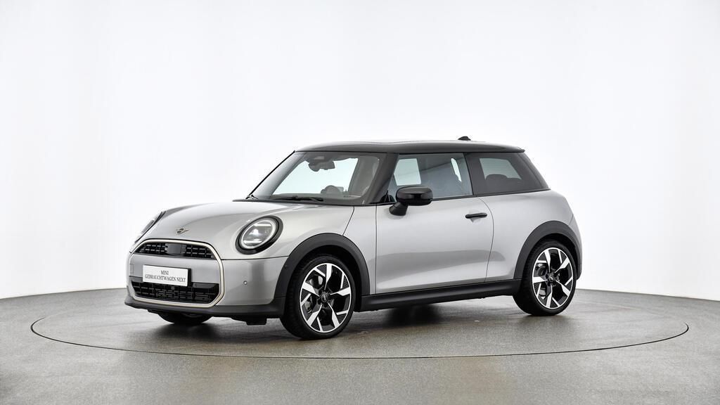 MINI Cooper C 2024