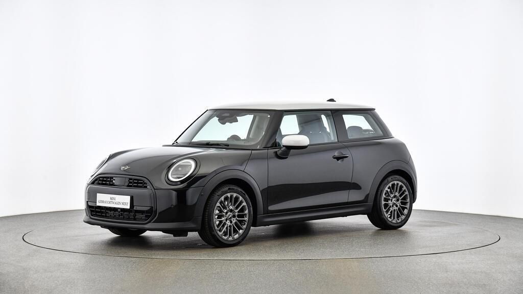 MINI Cooper C 2024