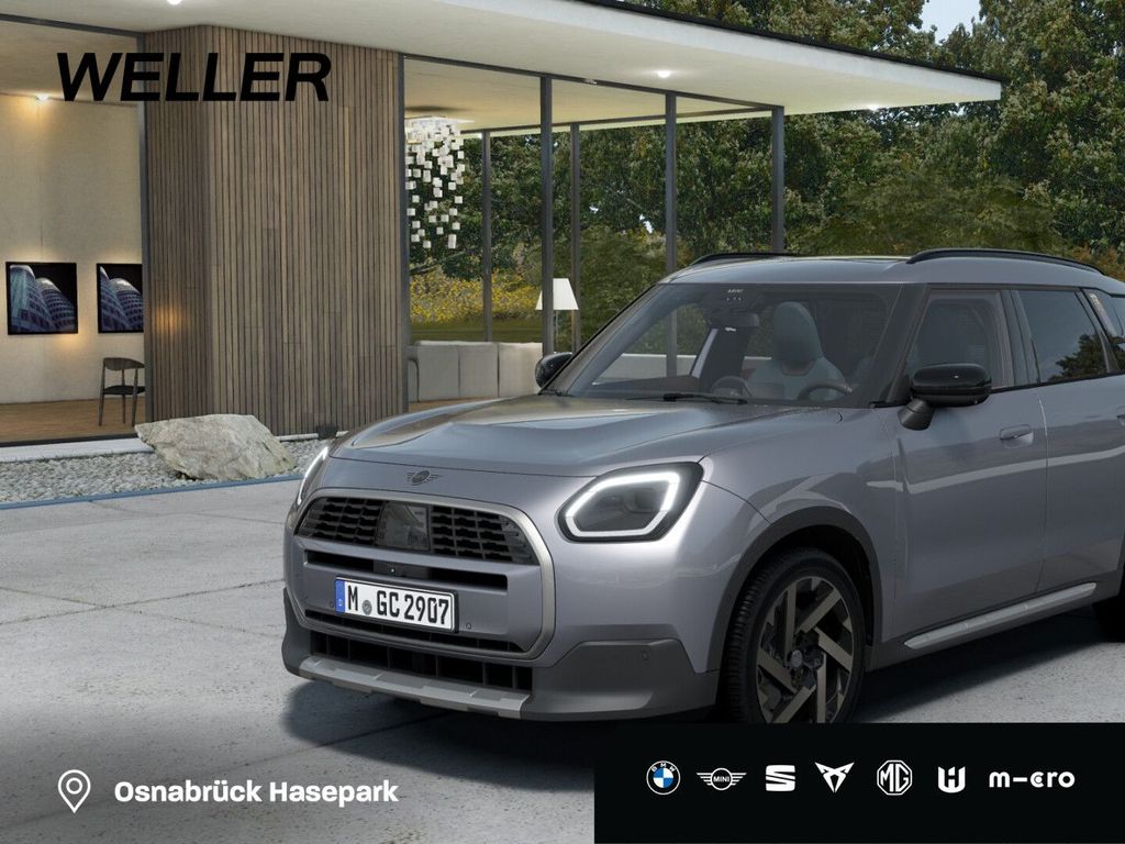 MINI Cooper C Countryman 2024