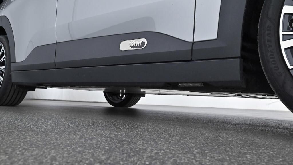 MINI John Cooper Works 2024