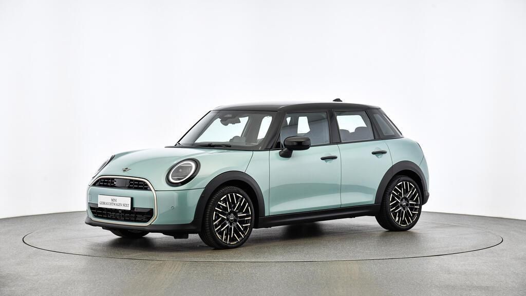 MINI Cooper C 2024