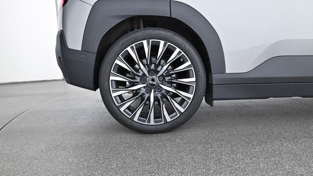 MINI John Cooper Works 2024