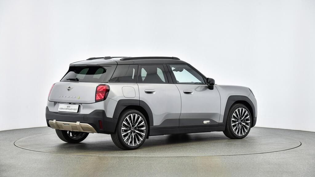 MINI John Cooper Works 2024