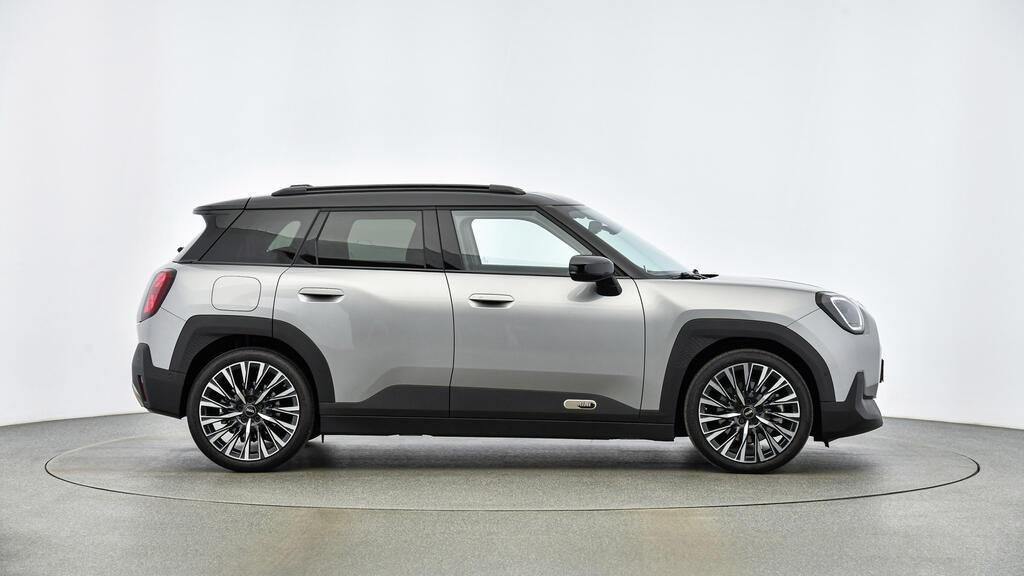 MINI John Cooper Works 2024