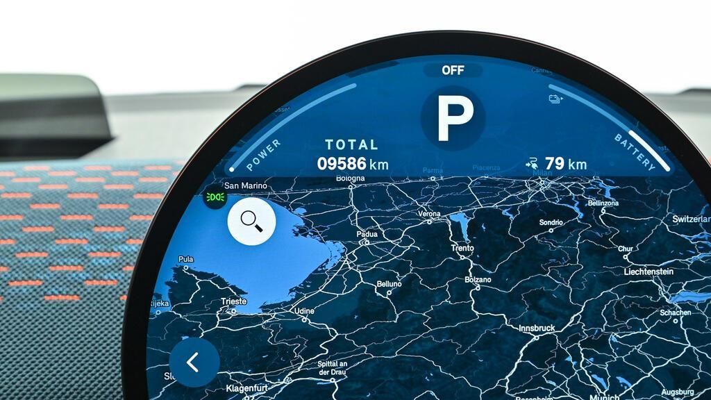 MINI John Cooper Works 2024