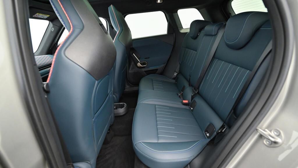 MINI John Cooper Works 2024