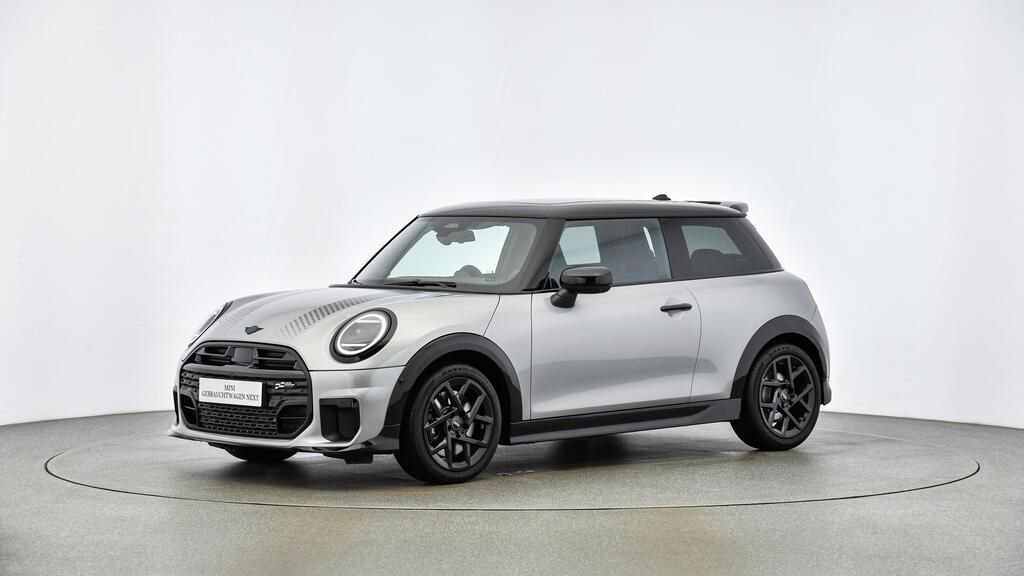 MINI Cooper S 2025