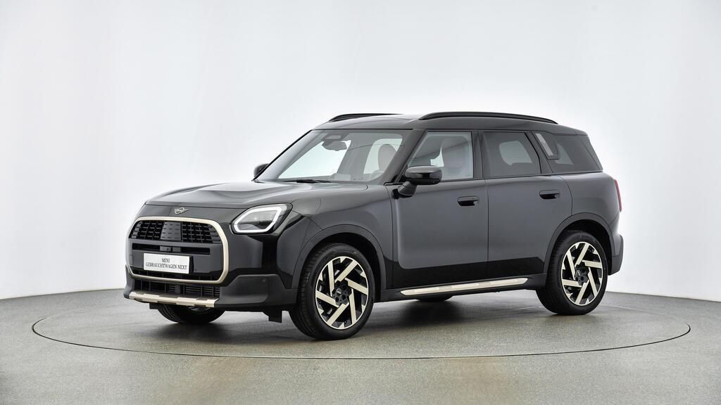 MINI Cooper C Countryman 2025