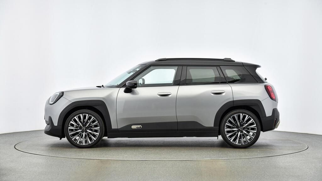 MINI John Cooper Works 2024