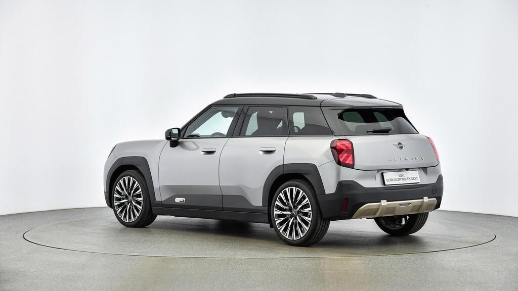 MINI John Cooper Works 2024