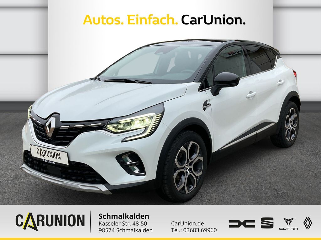Renault Captur 2023
