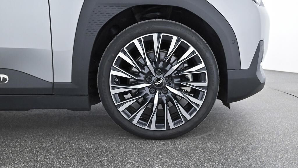 MINI John Cooper Works 2024