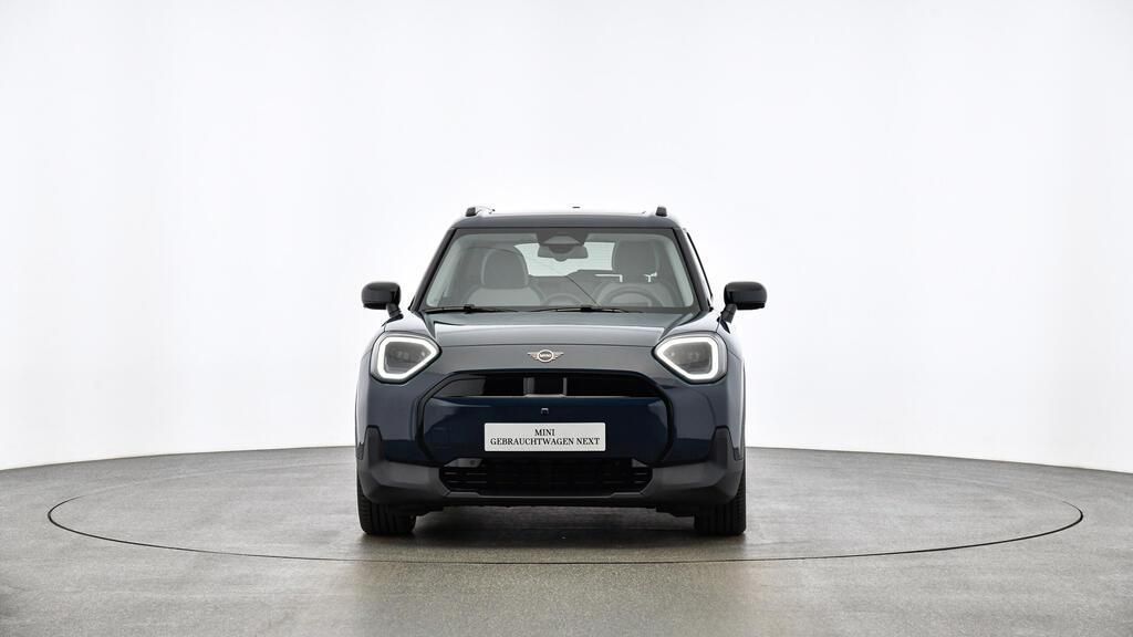 MINI John Cooper Works 2024