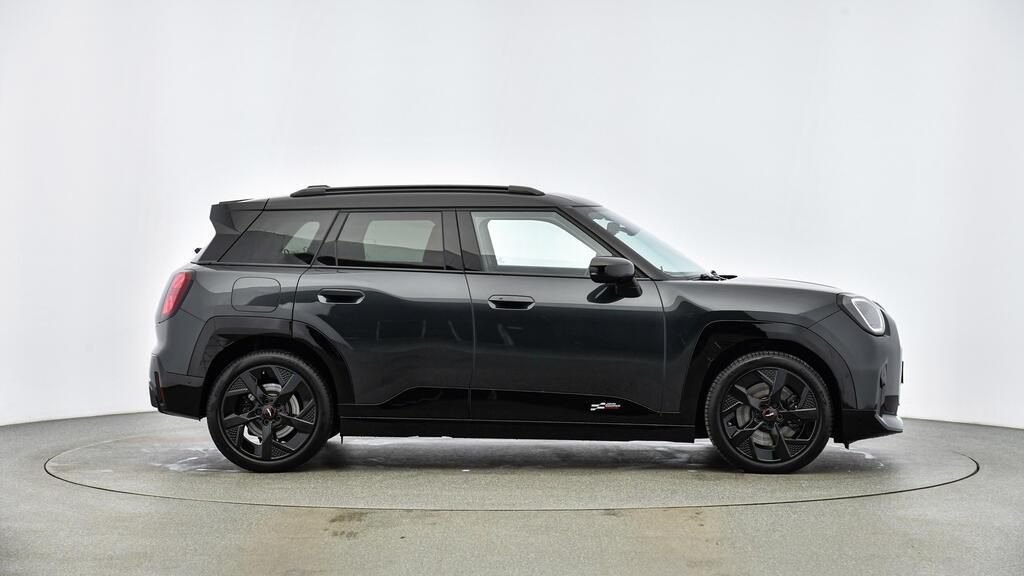 MINI John Cooper Works 2024