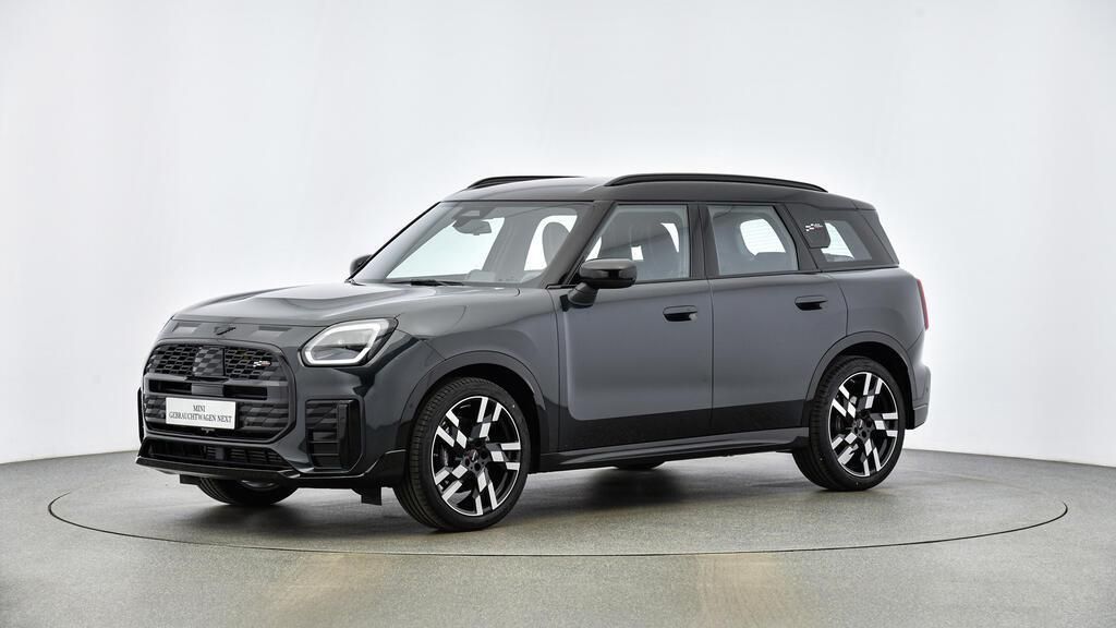MINI Cooper C Countryman 2024