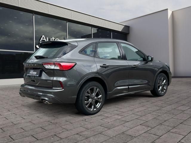 Ford Kuga 2022
