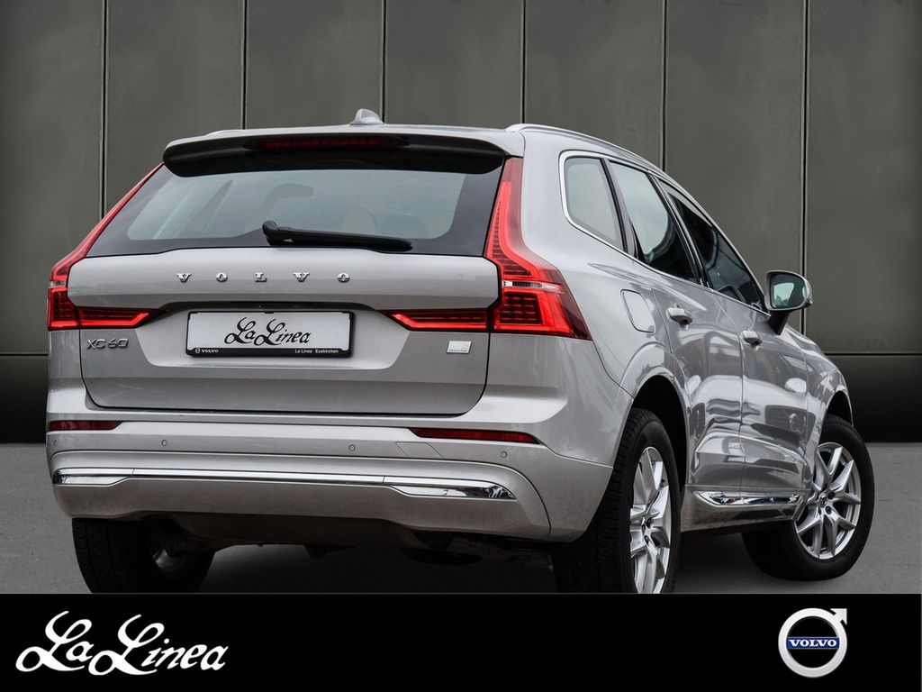 Volvo XC60 2023