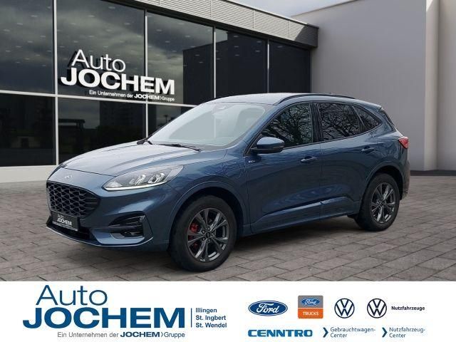 Ford Kuga 2022