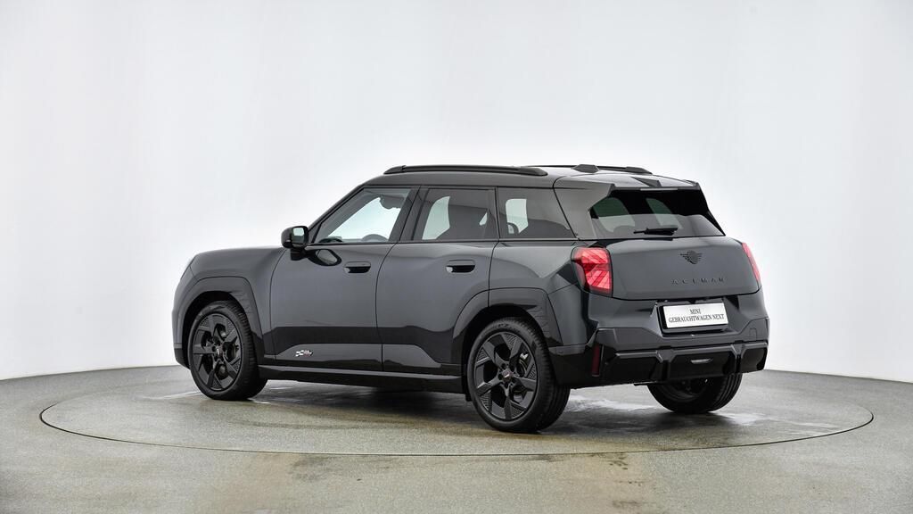 MINI John Cooper Works 2024