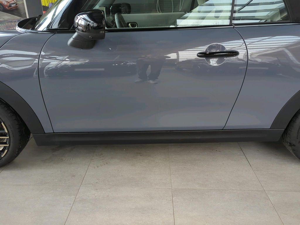 MINI Cooper S Cabrio 2024