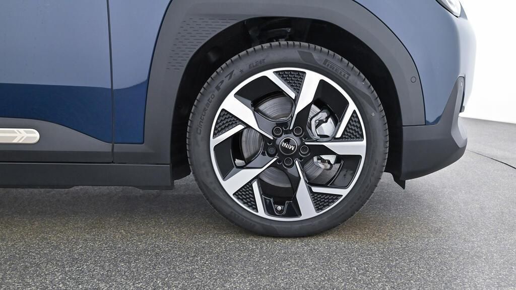 MINI John Cooper Works 2024