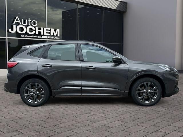 Ford Kuga 2022