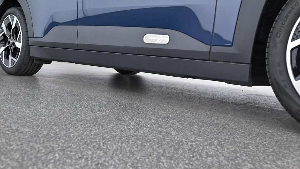 MINI John Cooper Works 2024