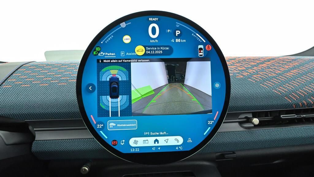 MINI John Cooper Works 2024