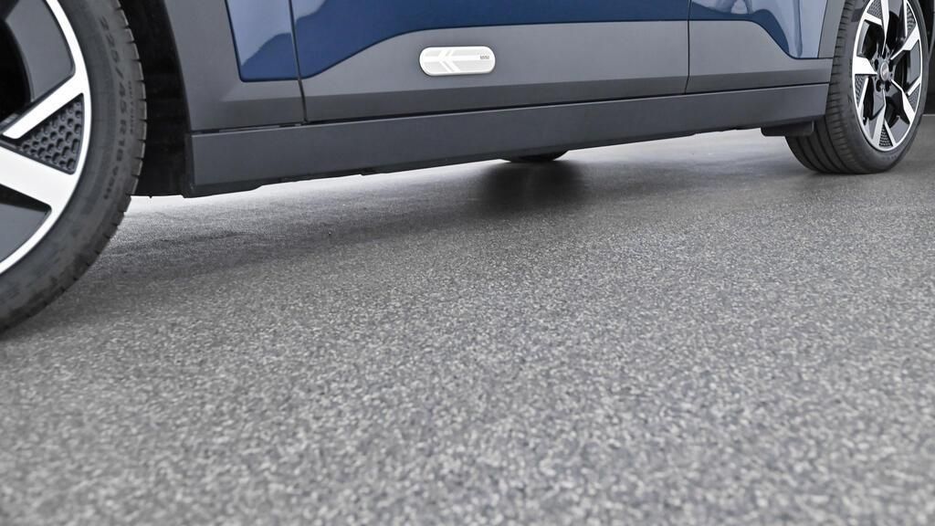 MINI John Cooper Works 2024