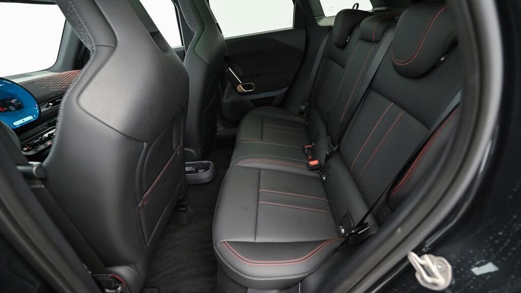 MINI John Cooper Works 2024