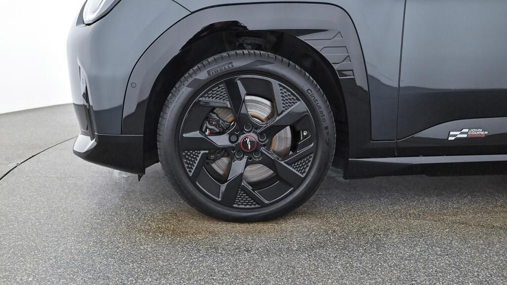 MINI John Cooper Works 2024