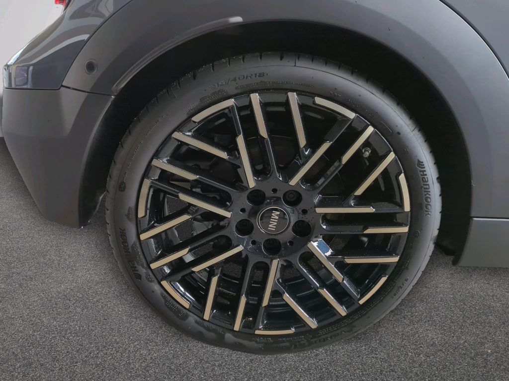 MINI Cooper S Cabrio 2024