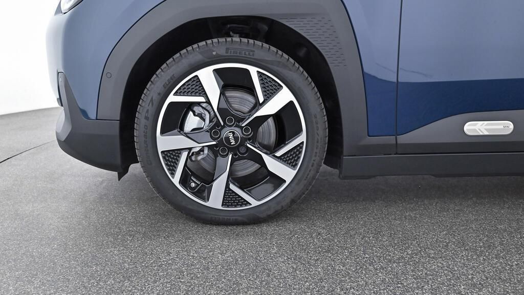 MINI John Cooper Works 2024