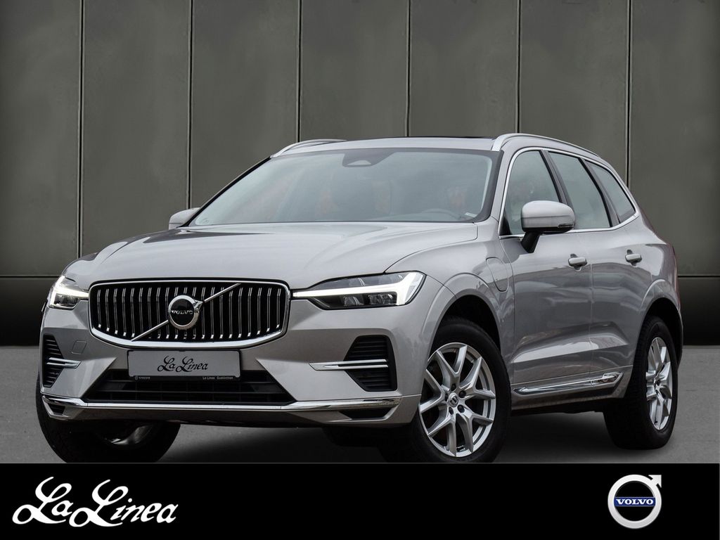 Volvo XC60 2023