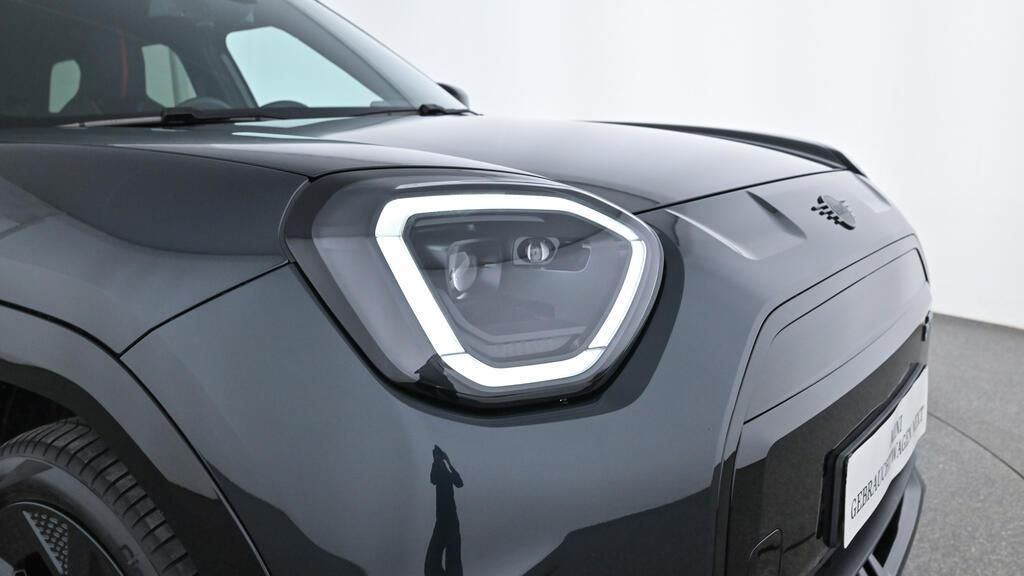 MINI John Cooper Works 2024
